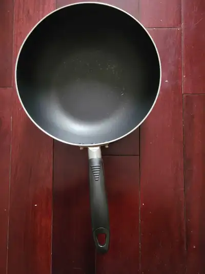 Moving sale Frying Pan, View more