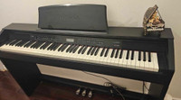 Casio Piano PX780M