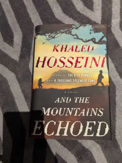 various novels/ fiction books for sale!, View more