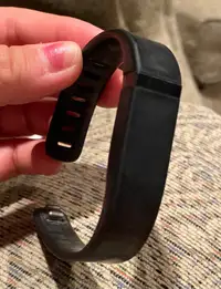 Fitbit watch 