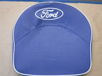 Ford Tractor Seat Cushion for 19" Pan Fits Ford 8N 9N 2N NAA