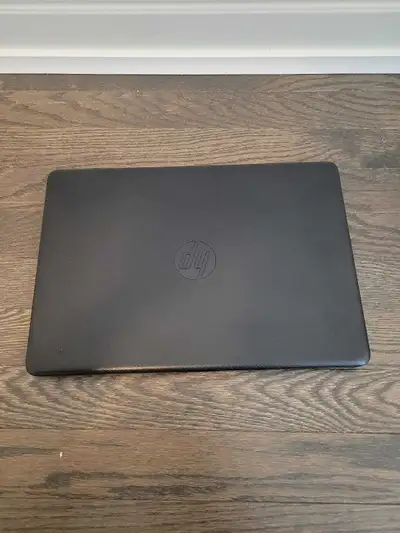 HP 14" Laptop – 8GB RAM, SSD, Fast & Reliable – Great for School, View more