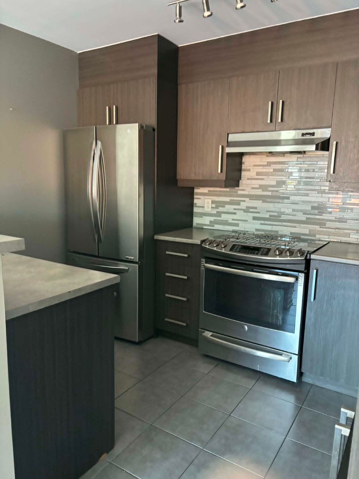 Condo a louer — photo 1