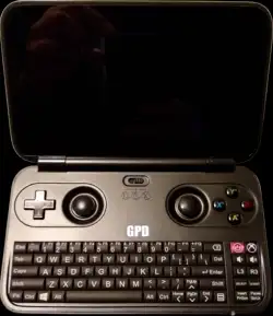 GPD WIN Pocket Gaming Pc, View more