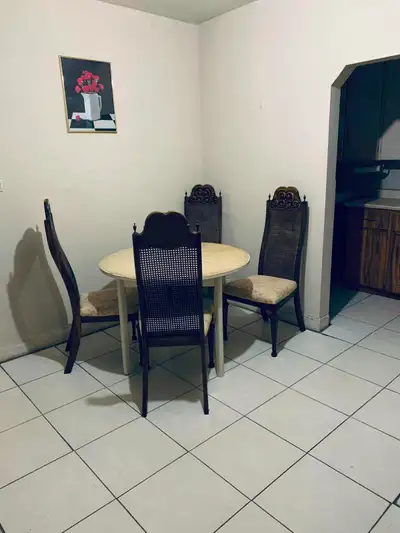 Looking for a quiet, organized, and responsible individual to join a respectful household in one of...
