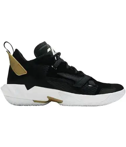 Jordan Why Not Zer0.4 Family Westbrook  in Men's Shoes in Markham / York Region - Image 2
