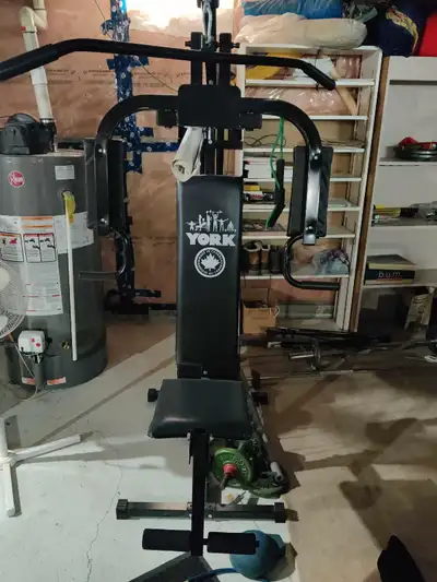 Workout equipment , View more