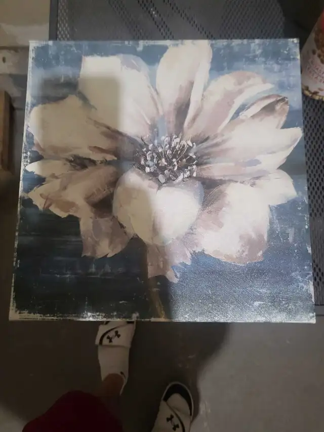 3 piece canvas art in Home Décor & Accents in Ottawa - Image 4