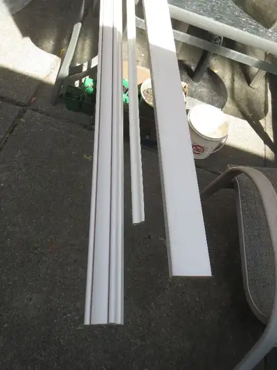 Light rail moulding set, View more
