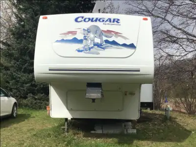 Reduced price was $16500.00 now asking $15,800.00 Excellent condition has under 10 km on the trailer...