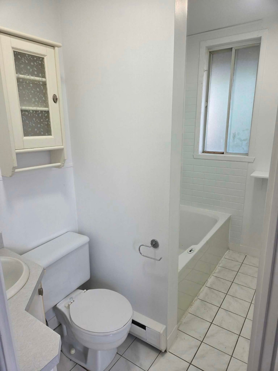 3 1/2 au centre-ville Beau logement 5