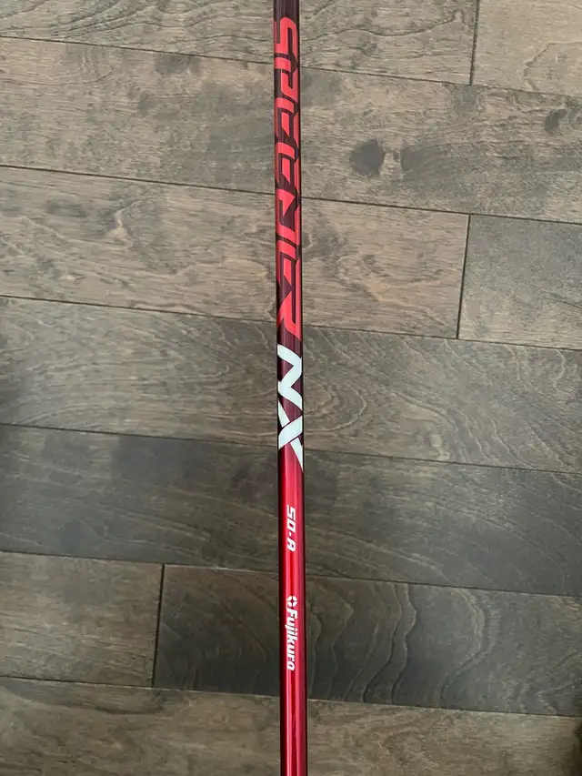Taylormade Stealth 2 Hybrid  in Golf in Ottawa - Image 4