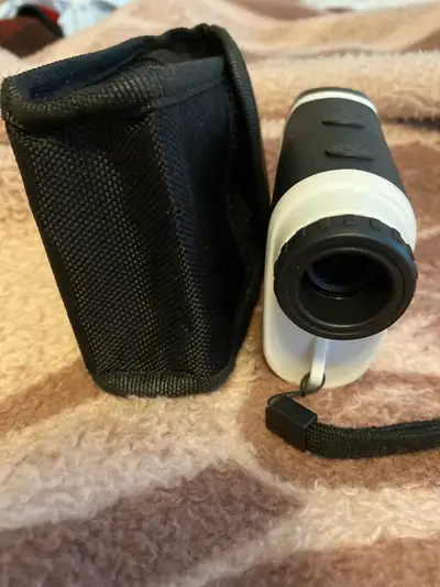 Golf rangefinder , View more