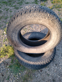 LT275/70R18 tires for sale 