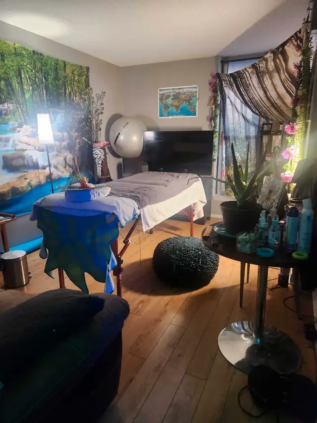 Touchoftasha of Tasha Massage and Spa62864356769411122