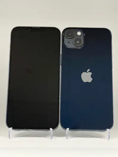 iPhone 14 Plus 256GB, View more