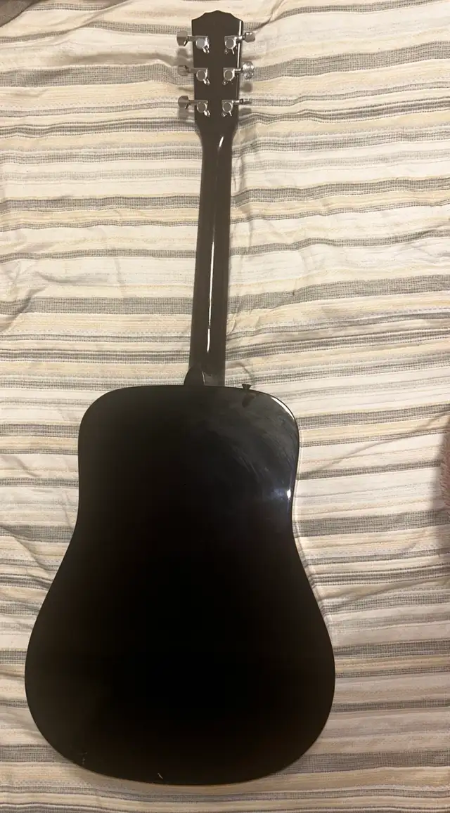 Fender Acoustic Guitar555210982756208645