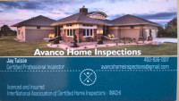Home Inspections 