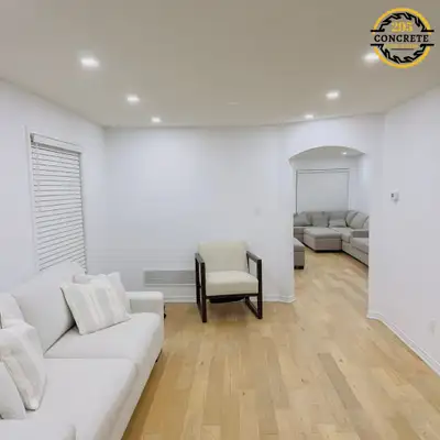 Basement Renovations | Legal Basement Apartments | Walkout Units Looking to turn your basement into...