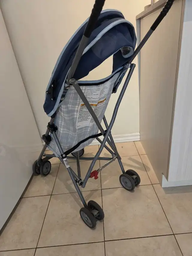 Cosco Kids Stroller in Strollers, Carriers & Car Seats in City of Toronto - Image 8