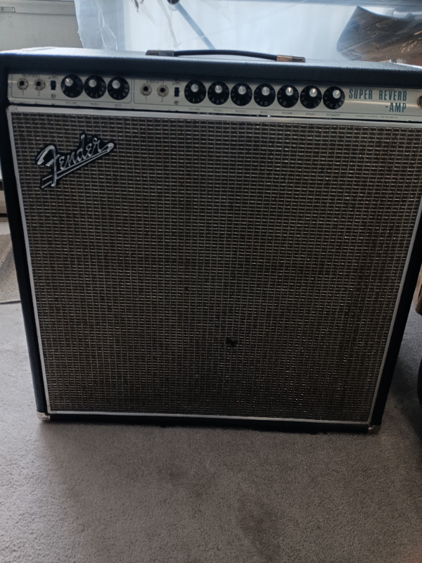 Fender Amp Amps & Pedals Winnipeg Kijiji