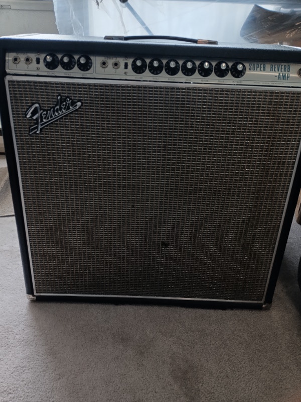 Fender Amp Amps & Pedals Winnipeg Kijiji