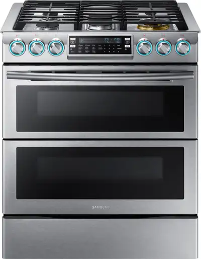 GAS STOVE, GAS DRYER Repair & Install: LICENSED | @ 416-617-9789, View more