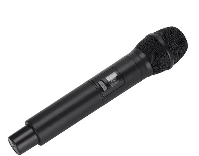 2 Wireless Microphone in Pro Audio & Recording Equipment in City of Toronto - Image 4