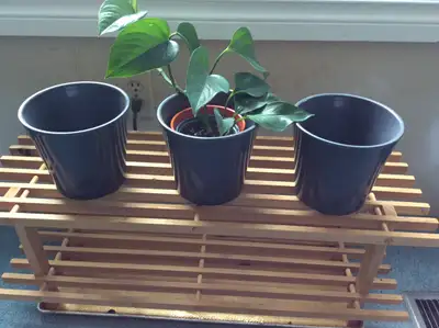 FLOWER PLANTERS    *** NEW ***, View more