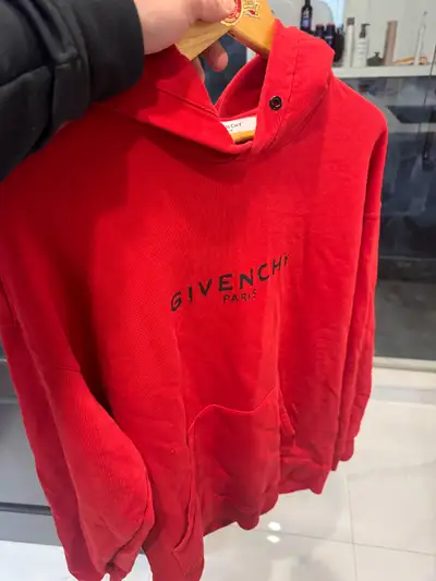 givenchy hoodie, View more