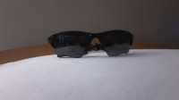 Oakley Half Jacket sunglasses BLACK