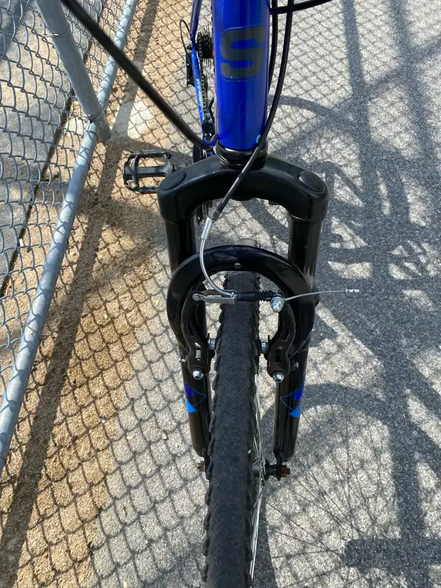 Vélo Supercycle in Cruiser, Commuter & Hybrid in City of Montréal - Image 6