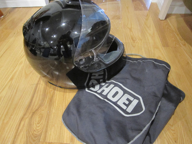 Ladies Motorcycle Helmet in Motorcycle Parts & Accessories in Kitchener / Waterloo - Image 2