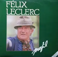 Félix Leclerc - Profil (Disque vinyle)
