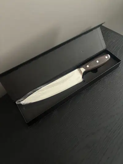 Carving Knives Sets & BBQ Grill Tool Set, View more