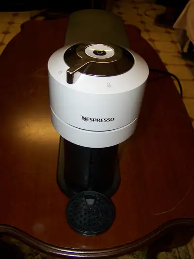 Nespresso Vertuo Next Coffee Maker by Breville, View more