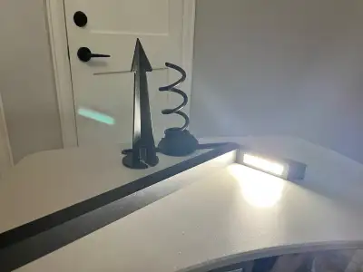 Solid Brass 12V Landscape Path Light, View more