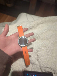Garmin Vivo active3 Smart watch