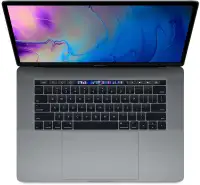 2018 15-inch Apple Macbook Pro - i7, 16GB, 256GB SSD