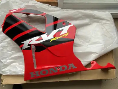 Sp1 nos front fender $250 Sp1. nos Lh side fairing $600 Sp1 used Rh side fairing $300 Sp2 2003 nos r...