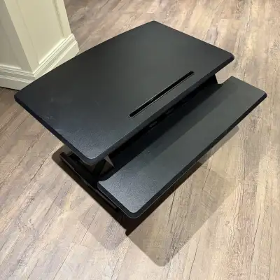 Seville Classics Height Adjustable Stand, View more