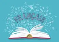 French Tutor with extensive amount of experience