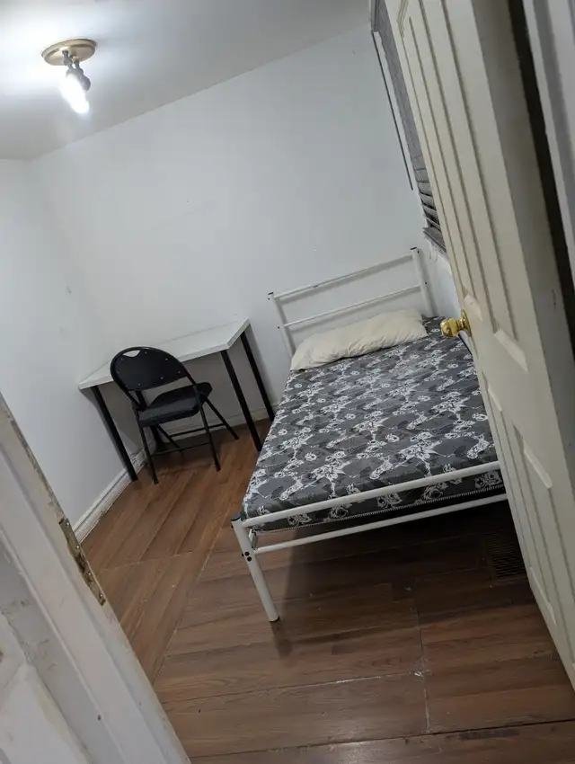 Private room