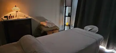 Massage Therapy, View more