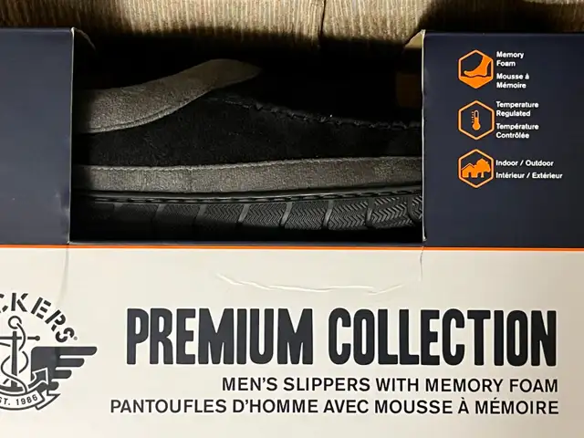 New Dockers Slippers in Men's Shoes in Medicine Hat - Image 10