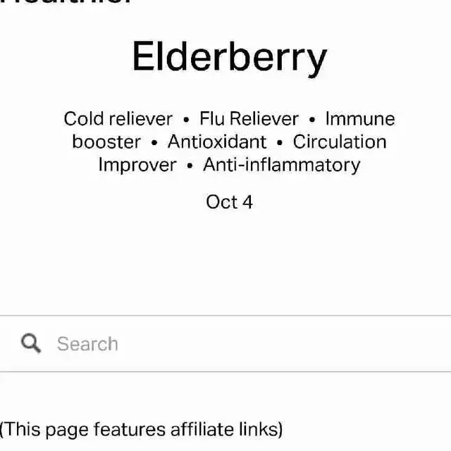 Suffering from a cold or flu? wanna build immunity?64634284035585120