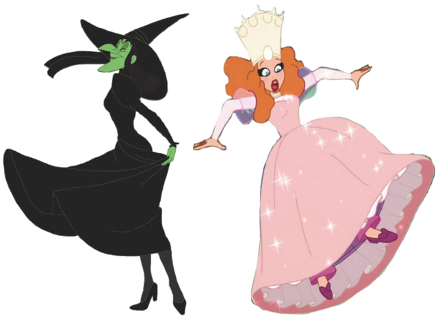 Summer Camp - Pink & Green: The OZ Experience503116388201943047