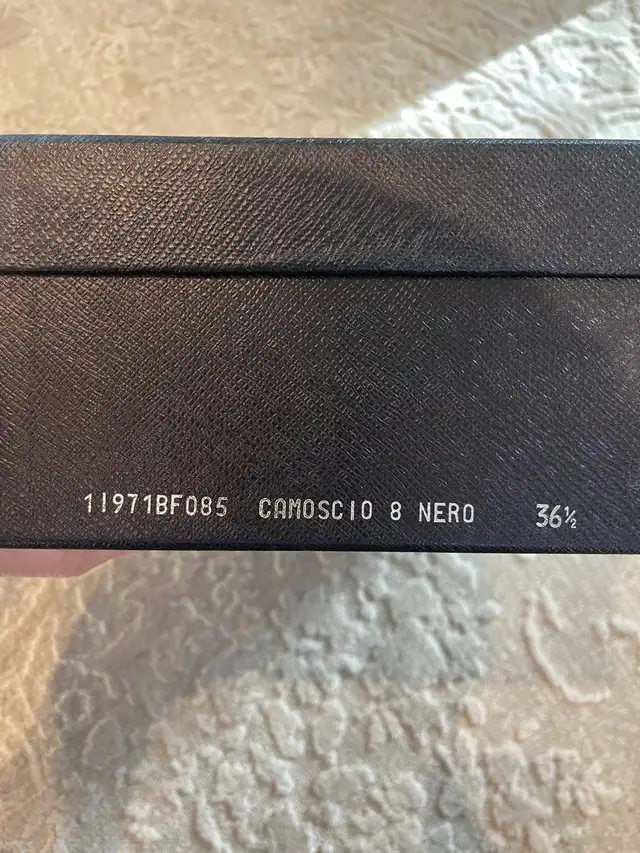 Prada Women’s Dress Shoes in Women's - Shoes in Oakville / Halton Region - Image 9