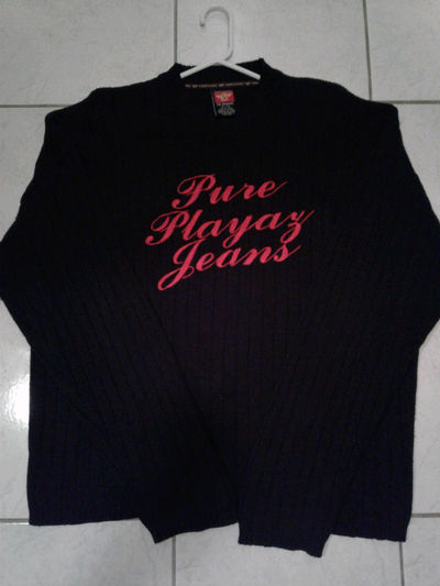 Men's XL sweater  -$5, View more