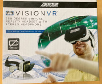 Amerisound VR System
